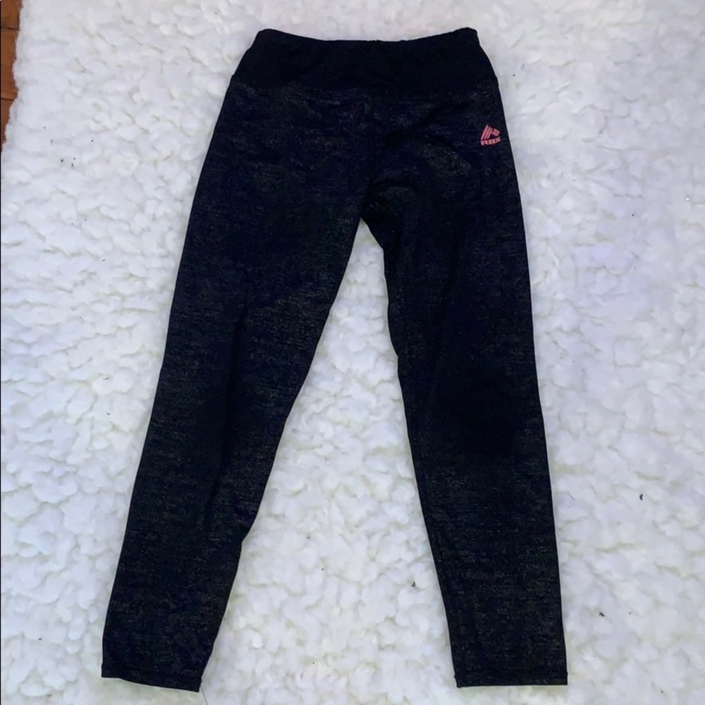 Athletic pants